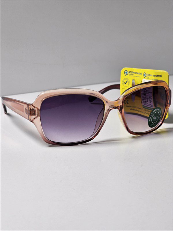 عینک زنانه Sun Ozon طرح 1